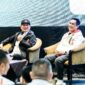 Konsinyering PSI: Rusdi Masse Tekankan Strategi Terstruktur untuk Menang