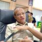 Ketua Komisi D DPRD Sulawesi Selatan, Kadir Halid, mengungkap adanya Sisa Lebih Pembiayaan Anggaran (SiLPA) sebesar Rp240 miliar pada Dinas Bina Marga Provinsi Sulsel