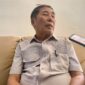 Anggota DPRD Sulawesi Selatan dari Fraksi Partai Golkar, Marthen Rantetondok, mengisyaratkan tidak akan kembali maju sebagai calon legislatif pada Pemilu 2029 mendatang