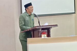 Ranperda Cagar Budaya Makassar Disetujui, Fraksi PKB Tekankan Pengawasan