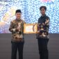 Konsisten Suarakan Asta Cita, Tamsil Linrung Raih KWP Awards 2026