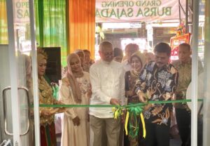 Ekspansi ke Makassar, Bursa Sajadah Tawarkan One-Stop Shopping Kebutuhan Muslim