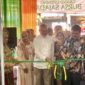 Ekspansi ke Makassar, Bursa Sajadah Tawarkan One-Stop Shopping Kebutuhan Muslim