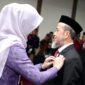 Haris Abdurrahman Dilantik, DPRD Sulsel Perkuat Kinerja Legislatif