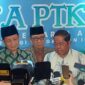 Terpilih Pimpin IKA PTKIN, Idrus Marham Siapkan Festival Dunia Baru Islam