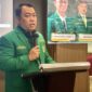 LPJ Akbar Yusuf Diterima, PPP Makassar Targetkan Pimpinan DPRD 2029