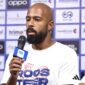 striker PSM Makassar, Alex de Aguiar Gomes atau yang dikenal sebagai Alex Tanque