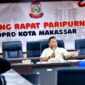 PAD Parkir Diduga Bocor, Komisi B DPRD Makassar Minta Perumda Bertindak