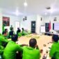 UKK Tahap II PKB di Sulsel: DPP Bedah Program Calon Ketua DPC