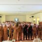 Jaksa Masuk Sekolah di Luwu Timur, Edukasi Bahaya Narkoba hingga Judi Online