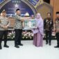 MTQ XXXIV Sulsel: Kafilah Luwu Timur Tiba Lebih Awal, Siap Raih Prestasi
