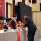 Uji Disertasi Yasir Machmud, Andi Tenri Sompa Soroti Objektivitas dan Kinerja Yasir Machmud