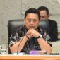Wakil Ketua Komisi V DPR RI, Andi Iwan Darmawan Aras, mendorong percepatan realisasi program bedah rumah dengan target 400 ribu unit pada 2026