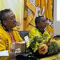 Musda XI Golkar Sulsel: Penjaringan Calon Segera Dibuka, Dukungan 30 Persen Jadi Syarat