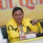 Ketua Panitia Musda XI Golkar Sulsel, Lukman B Kady mengatakan penggunaan barcode diwajibkan bagi seluruh peserta penuh yang memiliki hak memilih dan dipilih dalam forum Musda.