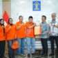 PGR Sulsel Tancap Gas, Kejar Legalitas Partai Tingkat Nasional