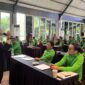UKK PKB Sulsel Dimulai, Persaingan Calon Ketua DPC Makin Sengit
