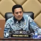 Wakil Ketua Komisi V DPR RI dari Fraksi Partai Gerindra, Andi Iwan Darmawan Aras