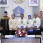 Sidrap dan Kendari Bahas Legalitas Perdagangan Pangan