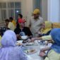 Golkar Sulsel Perkuat Soliditas Lewat Silaturahmi Politik di Soppeng