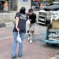 Vasaka Hotel Makassar Salurkan Daging Hewan Kurban untuk Masyarakat Sekitar
