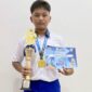 Siswa SMP IT Al Biruni Mandiri Karunrung Makassar, Herson Rasyha Wijaya (13), akan mewakili Indonesia pada ajang kompetisi mental aritmatika tingkat dunia yang digelar di Panama, Amerika Tengah