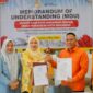 KONI Makassar Gandeng Disdik Kembangkan Prestasi Olahraga Pelajar