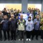 Transformasi Koperasi Jadi Fokus Kajian ABDSI dan PLUT Sulsel
