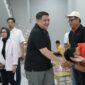Appi Resmikan Sekretariat Baru IKA FH Unhas di Makassar
