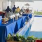 Promo LAPER Vasaka Hotel Makassar, Makan Siang Rame-rame Jadi Lebih Hemat