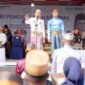 Momentum Hardiknas, Pemkab Sidrap Perkuat Komitmen Pendidikan