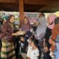 Sidrap Perkuat Program Gizi, Wabup Nurkanaah: Sosialisasi Harus Berkelanjutan