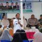 Sinergi Pemda dan Baznas Hadirkan Rumah Layak untuk Warga Sidrap