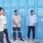 Satgas MBG Sidrap Awasi SPPG yang Dihentikan Sementara