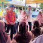 Sidrap Targetkan Zero Stunting, Remaja Putri Jadi Fokus Utama