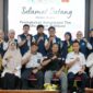 Transformasi Digital, RSUD Arifin Nu’mang Perkuat Tim Media Kesehatan