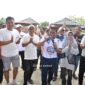 Bupati Sidrap Resmikan Dapur Empang Talumae, Usung Konsep Kuliner Bugis Modern