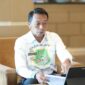 Sidrap Jadi Contoh Percepatan Penanggulangan TBC di Sulsel, Bupati Paparkan Strategi