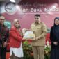 Pemkot Makassar Perkuat Literasi, Wali Kota Dorong ASN Wajib Tulis Buku