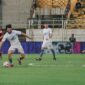 Kaka Ronaldo Messi Debut, PSM Gagal Tutup Musim dengan Kemenangan