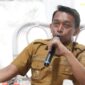 Bupati Sidrap, Syaharuddin Alrif