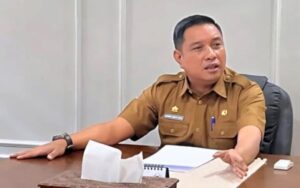 Sekretariat DPRD Makassar Benahi Sistem Sampah, Dukung Program Zero Waste