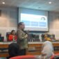 Unhas dan Bawaslu RI Dorong Literasi Demokrasi Mahasiswa
