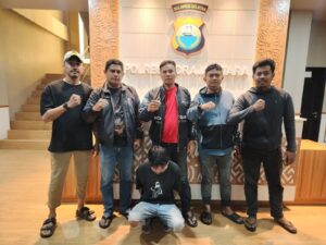 Buru Bandar Sabu, Satresnarkoba Polres Torut Sisir Jalur Gelap Rantepao–Palopo