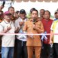 JIAT Resmi Beroperasi, Sawah Tadah Hujan di Sidrap Kini Tak Lagi Krisis Air