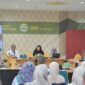 UIM Jadi Tuan Rumah Sosialisasi Kepegawaian LLDIKTI IX