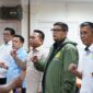 Andi Pahlevi Apresiasi Dukungan KONI Makassar di Muskot PASI