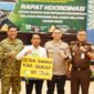 Sidrap Genjot Cetak Sawah Baru Demi Target 1 Juta Ton Gabah
