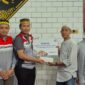 Pertamina Patra Niaga Sulawesi Salurkan Santunan untuk Masjid dan Panti Asuhan di Ujung Tanah