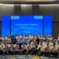 Pelindo Regional 4 Tingkatkan Kapasitas Komunikasi Korporasi di Makassar